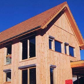 Logement groupé Trièves