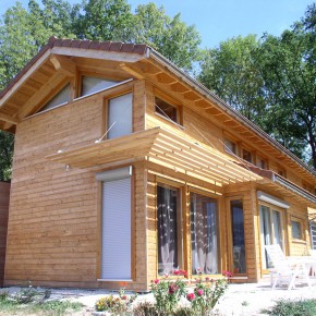 Maison Belledonne