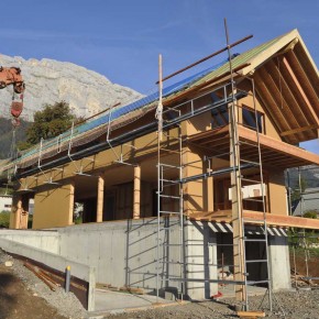 Maison Vercors